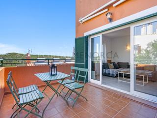Appartement  N/a. Apartamento con licencia turística en cala galdana