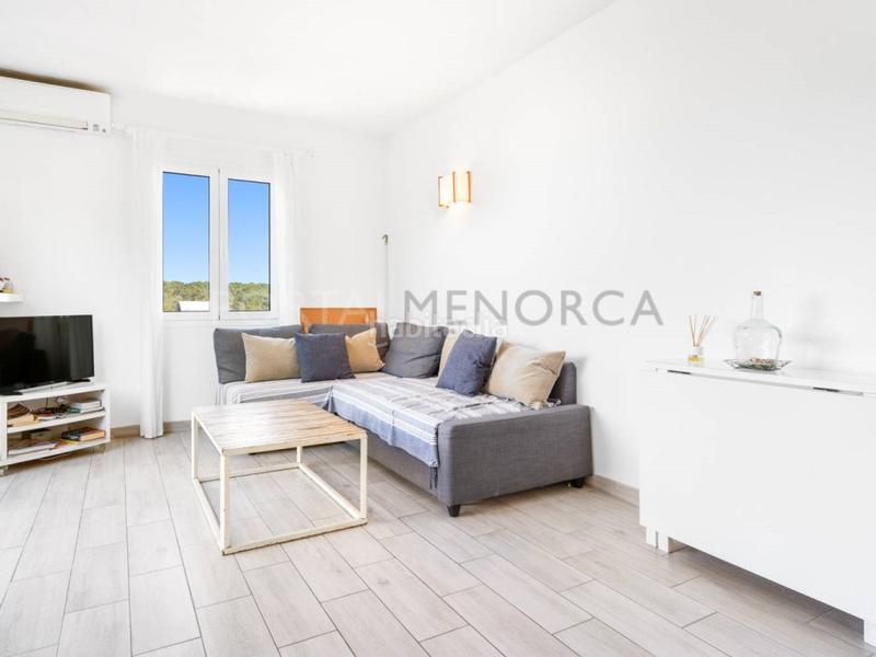 Foto 6607350f-edfa-4836-be24-2ccc31cdd916. Apartament a Cala d´En Bosch-Serpentona Ciutadella de Menorca