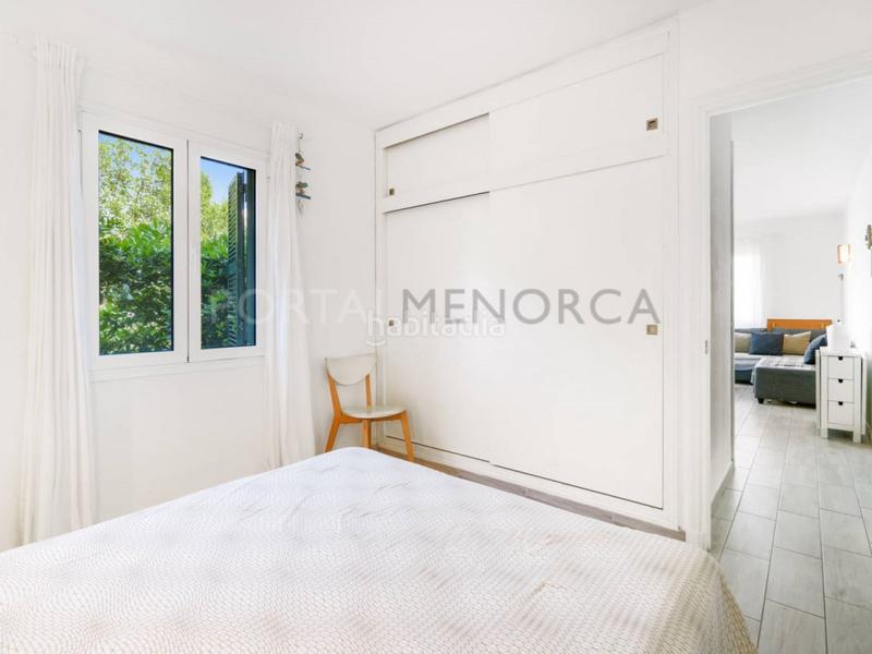 Foto 93415eb2-d98d-4915-8fdc-08d851ae721f. Apartament a Cala d´En Bosch-Serpentona Ciutadella de Menorca