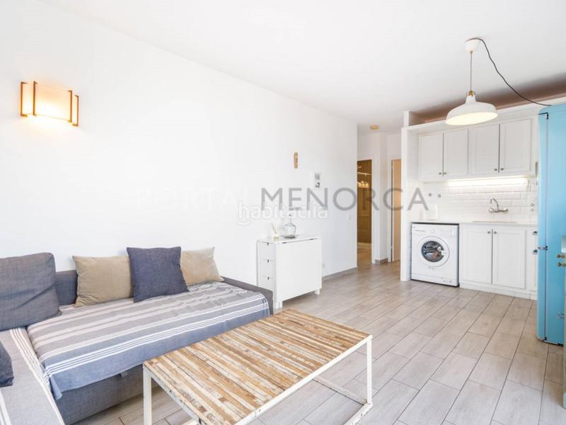 Foto 97ab9055-7d9e-418c-9c7a-b51e07df2589. Apartament a Cala d´En Bosch-Serpentona Ciutadella de Menorca