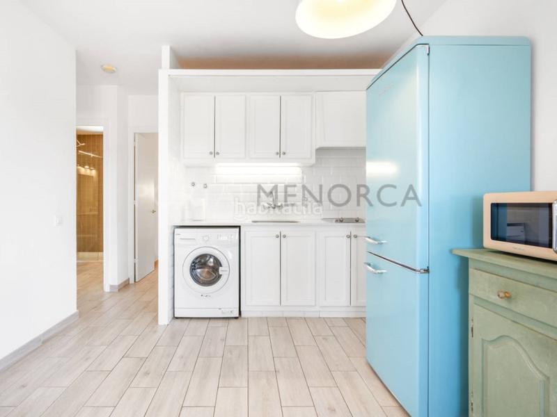 Foto a7aa2ab8-876f-4eb2-b422-7b01c387448f. Apartament a Cala d´En Bosch-Serpentona Ciutadella de Menorca