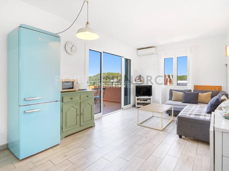 Foto bc098c53-d2f1-496d-9b79-1853d92bcc78. Apartament a Cala d´En Bosch-Serpentona Ciutadella de Menorca