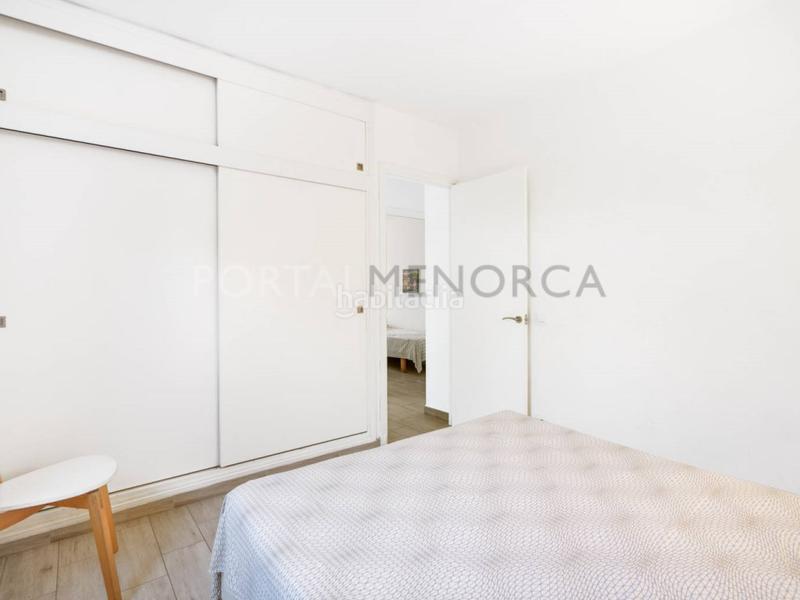 Foto c48c0f85-1441-4fc6-a767-40a31a0fd92f. Apartament a Cala d´En Bosch-Serpentona Ciutadella de Menorca