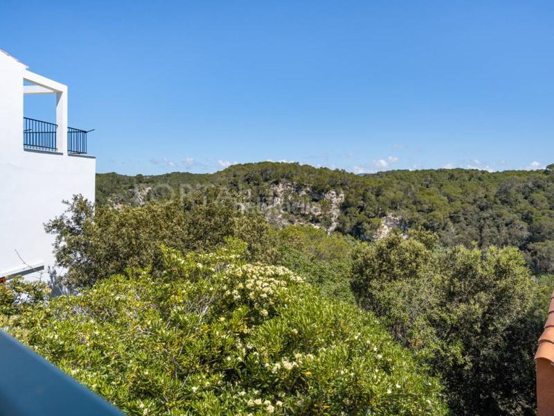 Foto c8af6150-d719-4c05-81c8-8ac179fb4f03. Apartament a Cala d´En Bosch-Serpentona Ciutadella de Menorca