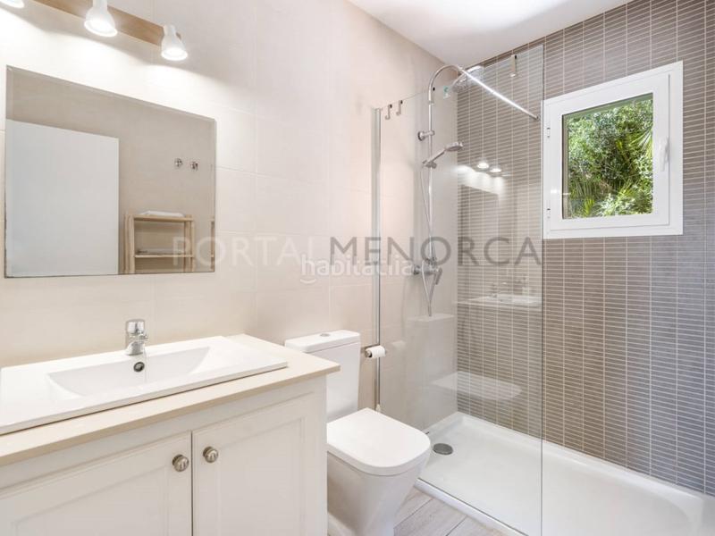 Foto d9ed9148-f931-431a-a6f6-43915a8592a8. Apartament a Cala d´En Bosch-Serpentona Ciutadella de Menorca
