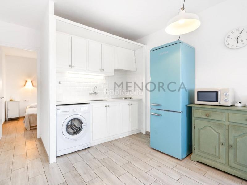 Foto f2512370-9293-4706-9e6d-ab03faea4fb7. Apartament a Cala d´En Bosch-Serpentona Ciutadella de Menorca