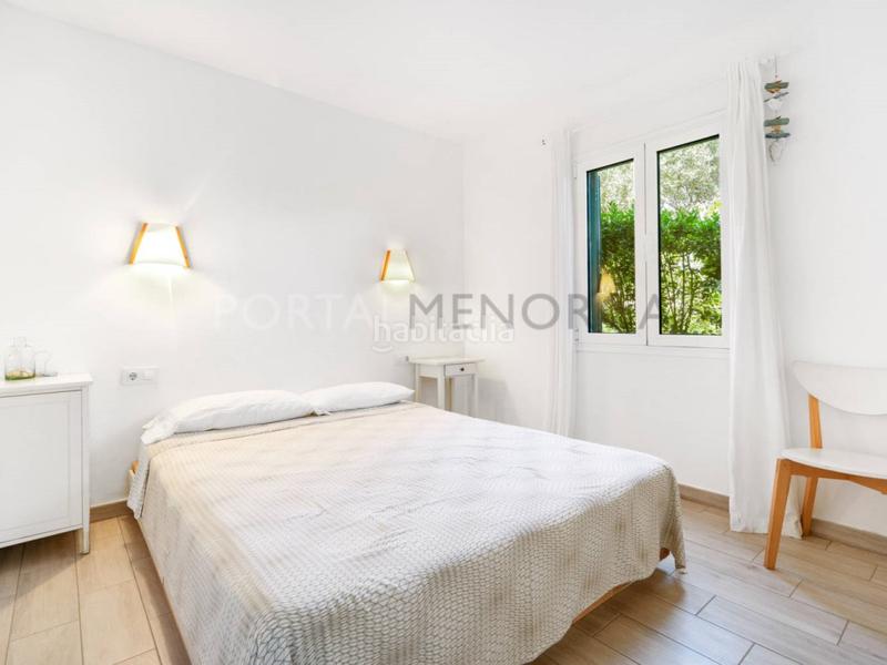Foto fbe6709b-a1a1-4970-be3b-08a6d6a56a43. Apartament a Cala d´En Bosch-Serpentona Ciutadella de Menorca