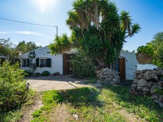 Masia a N/a. Casa de campo próxima a mahón y con todo su carácter original