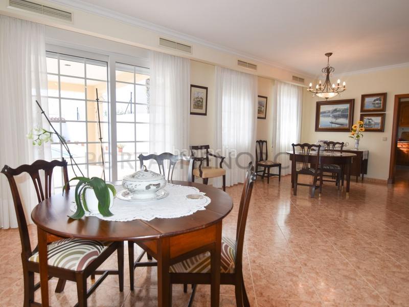 Foto 83c489c6-e6d0-4540-b7d4-daefcb1ca93c. Chalet  con piscina cerca del centro de mahon en Maó / Mahón