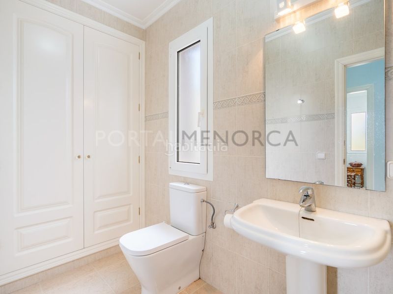 Foto 5878cc0a-7686-46d1-8b1a-f95d987cd194. Masia amb aparcament piscina a Alaior poble Alaior