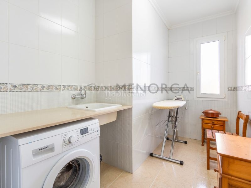 Foto 665c4192-0424-44e8-abe2-5421b931997c. Masia amb aparcament piscina a Alaior poble Alaior