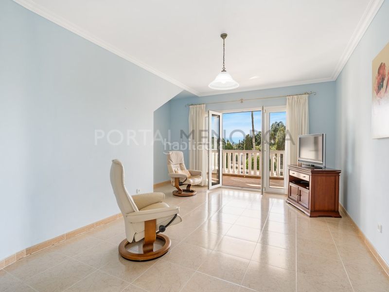 Foto b5ef134b-376f-4fbe-8666-53a077dce365. Masia amb aparcament piscina a Alaior poble Alaior