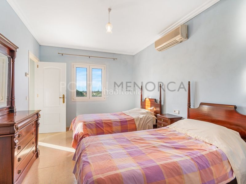 Foto bc9b390a-3d4a-447a-a64f-52486fe5f533. Masia amb aparcament piscina a Alaior poble Alaior