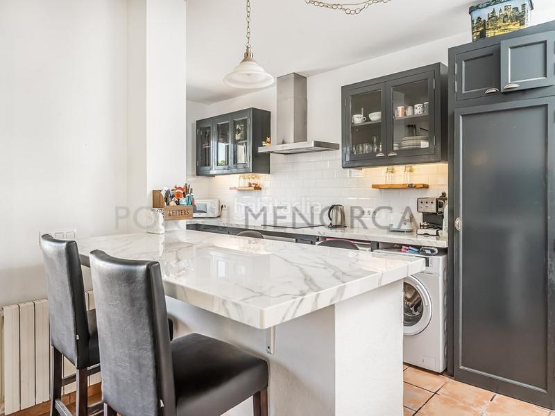 Foto 1c11eeb4-744f-4231-b6f0-7cda1733d0a8. Chalet moderno chalet con piscina en la costa sur de menorca en Sant Lluís