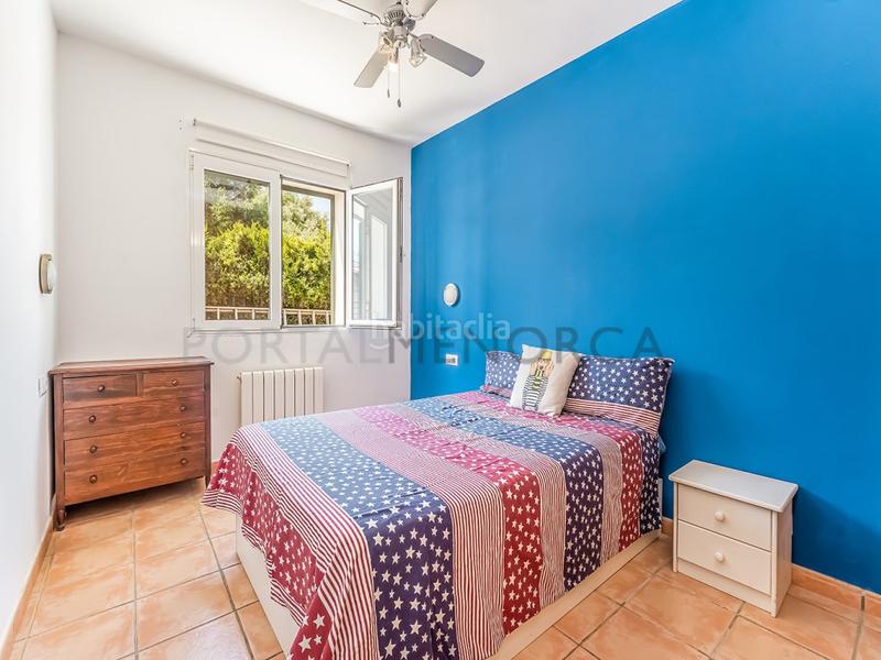 Foto 6aafd883-eaf6-44ee-8aa6-4cbca42d3990. Chalet moderno chalet con piscina en la costa sur de menorca en Sant Lluís