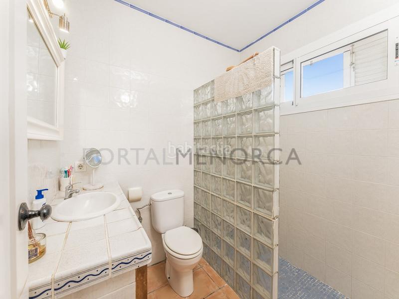 Foto b391517b-3120-476a-8e64-b2159f5ce425. Chalet moderno chalet con piscina en la costa sur de menorca en Sant Lluís