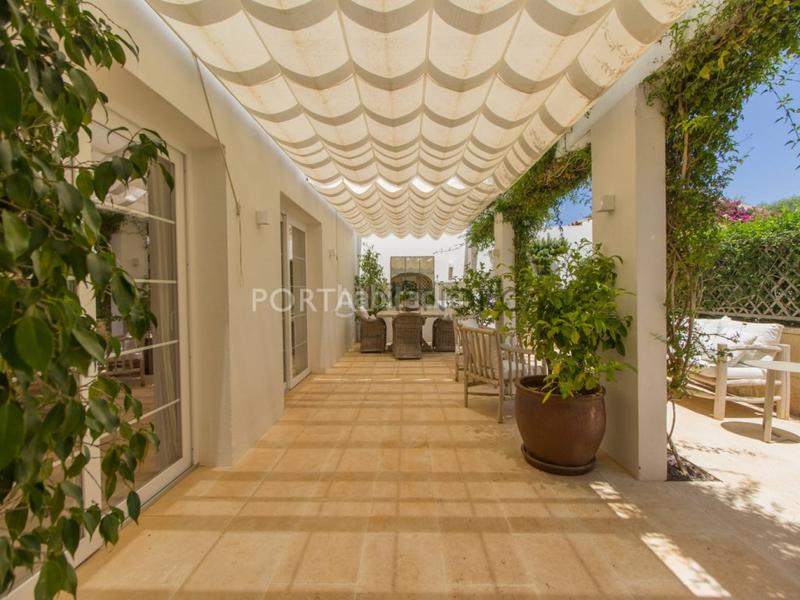 Foto 926ddd20-ac3f-4cf7-b24b-e2ff5f9ab75c. Bauernhof mit parking pool in Sant Lluís-s´ullestrar-torret Sant Lluís