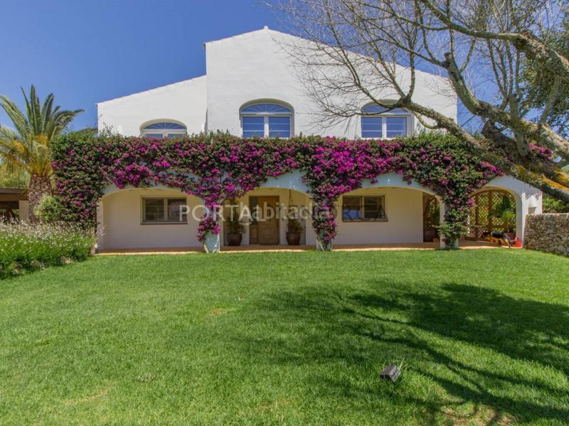 Foto c4562dd4-d885-49f1-9f4a-6b22af311de5. Bauernhof mit parking pool in Sant Lluís-s´ullestrar-torret Sant Lluís