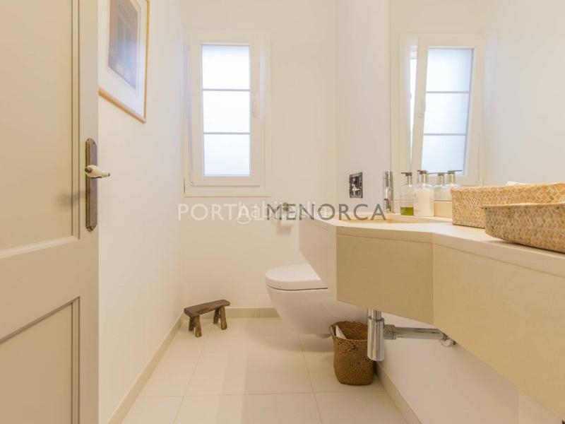 Foto c55e3901-abb3-4ee6-8050-c3e70f710f98. Bauernhof mit parking pool in Sant Lluís-s´ullestrar-torret Sant Lluís