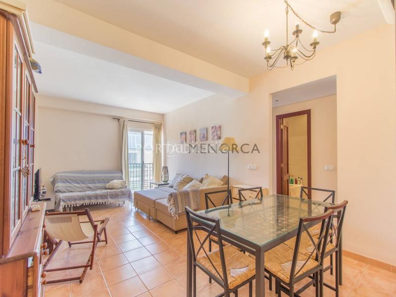 Foto 0a6d8626-25a8-47a8-ae5f-828c1f3e01d4. Appartamento con parcheggio in Es Mercadal poble Es Mercadal