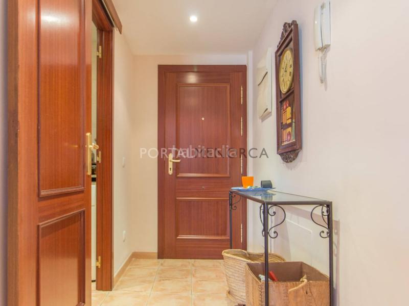 Foto 15fd9192-d922-4228-b13e-57d1b0e08cb7. Appartamento con parcheggio in Es Mercadal poble Es Mercadal