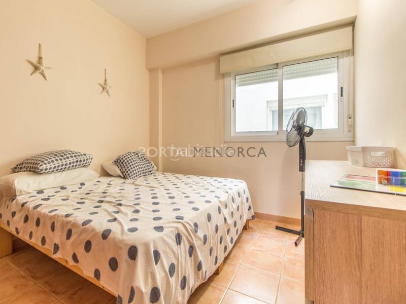 Foto 2948fb50-a114-441b-a08b-eec217f1de09. Appartamento con parcheggio in Es Mercadal poble Es Mercadal