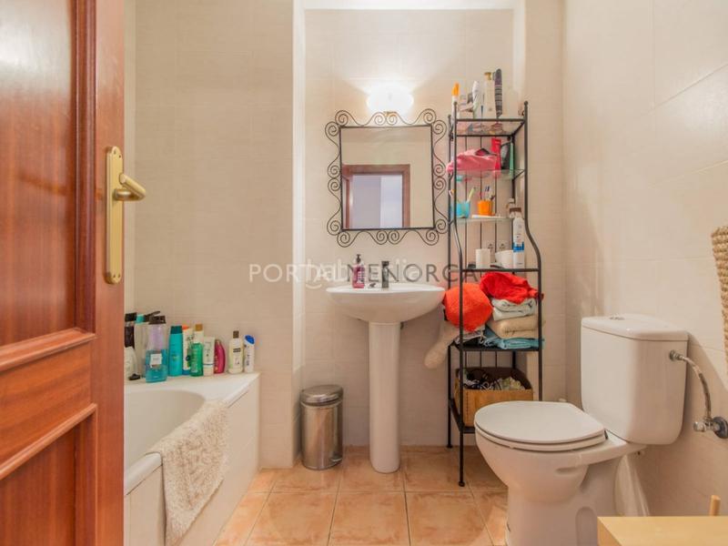 Foto 667c18a9-2814-4ba1-91e2-86b6c8c55e35. Appartamento con parcheggio in Es Mercadal poble Es Mercadal