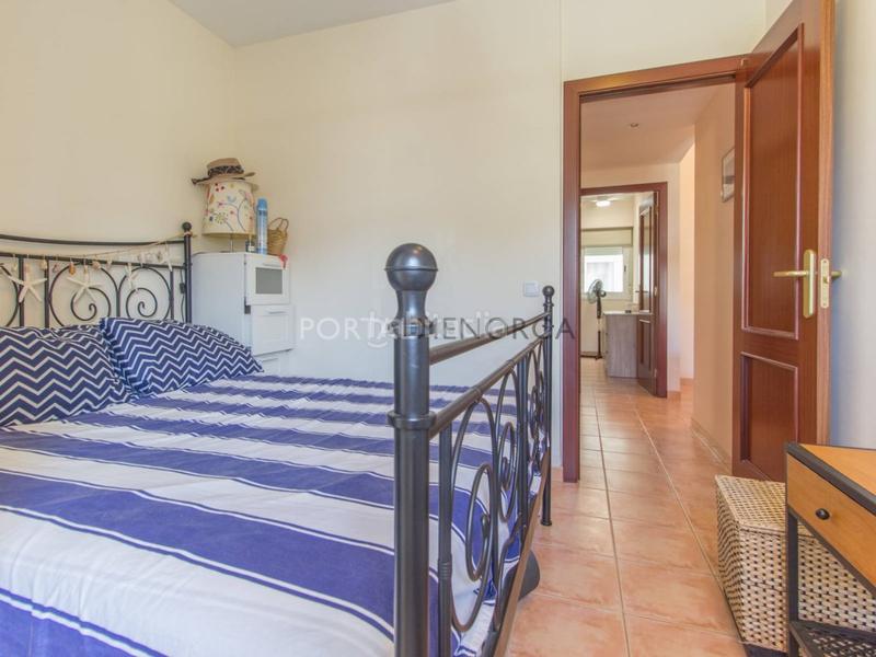 Foto 7f3854fd-4b32-4394-861c-9eec005143f8. Appartamento con parcheggio in Es Mercadal poble Es Mercadal