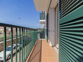 Appartement à Es Mercadal Poble. Piso con ascensor y parking en venta en es mercadal