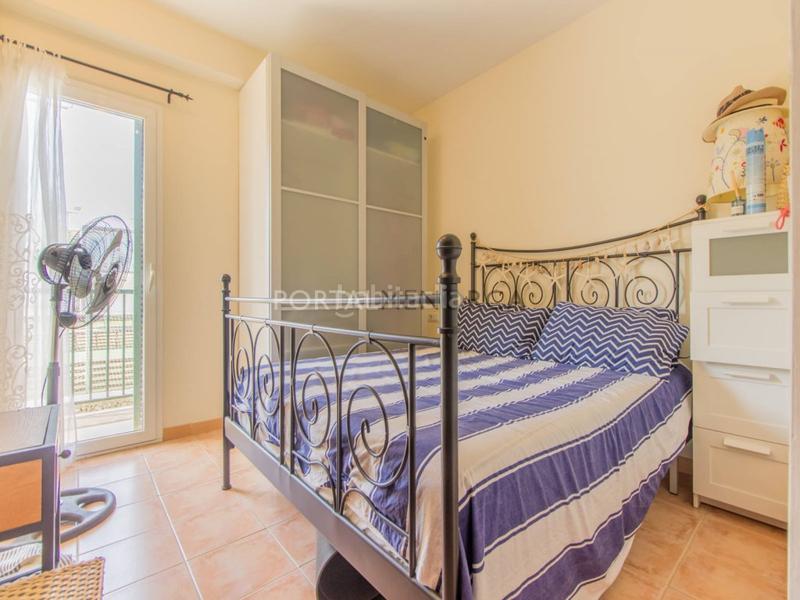 Foto 83226d00-8fac-4c3a-843e-604b58823214. Appartamento con parcheggio in Es Mercadal poble Es Mercadal