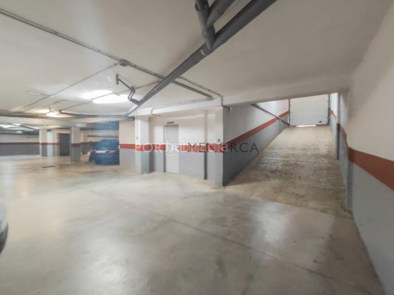 Foto a4bb73fc-7e84-474d-8f48-81e7210322c5. Appartamento con parcheggio in Es Mercadal poble Es Mercadal