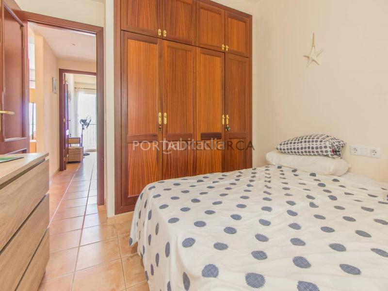 Foto d93e4271-5365-4b5b-8d06-9e78ef1b2639. Appartamento con parcheggio in Es Mercadal poble Es Mercadal