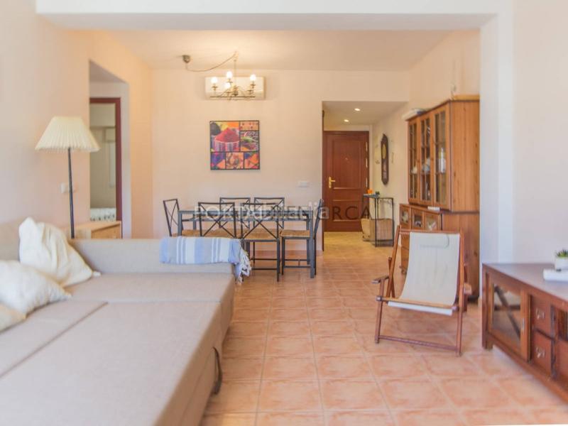Foto d951313f-6c3f-49ea-94c7-8577c1f173ef. Appartamento con parcheggio in Es Mercadal poble Es Mercadal