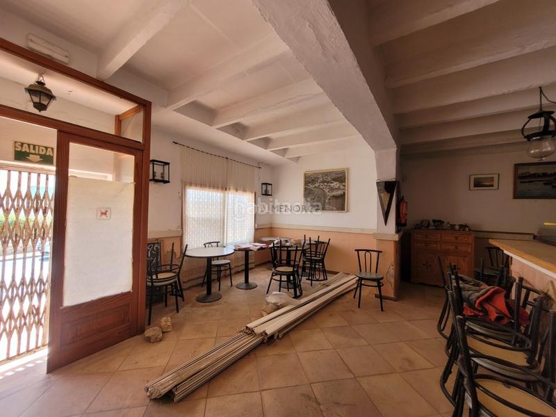 Foto 0c410254-b9e4-4559-be0b-baf10d294efa. Maison dans S´Algar-Alcalfar Sant Lluís