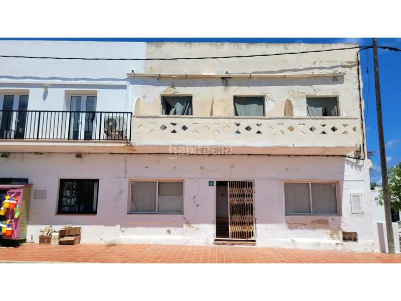 Foto 8f7b4dbd-eae8-46f1-bc73-90169c6f5237. Maison dans S´Algar-Alcalfar Sant Lluís