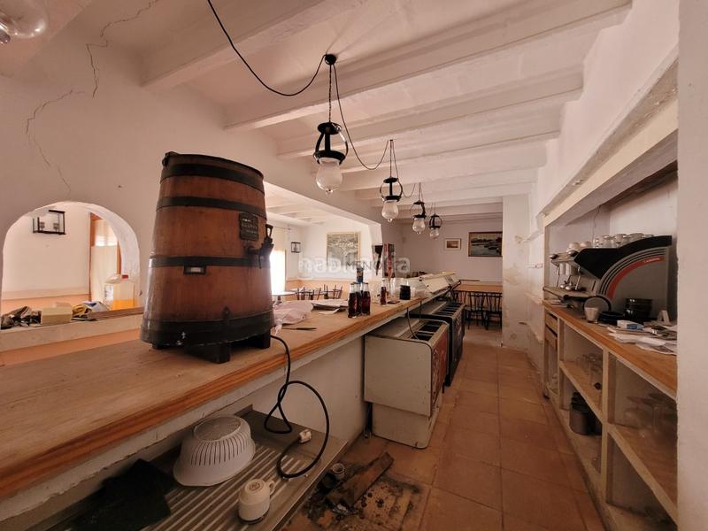 Foto c6006edb-4455-4473-bf8a-a4e1689bbd52. Maison dans S´Algar-Alcalfar Sant Lluís