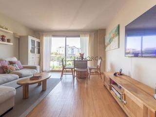 Appartement à Tanques del Carme-Fort de l´Eau. Luminoso piso reformado de 3 dormitorios con terraza y plaza de