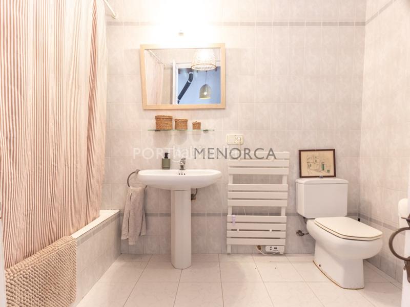 Foto 1e798804-99e9-458a-9001-1bf7bd5764be. Casa in Avinguda Menorca-Sínia Costabella Maó