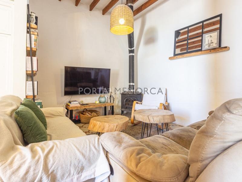Foto 9c4a78ee-d423-4780-a54e-5a454f2c85d8. Casa in Avinguda Menorca-Sínia Costabella Maó