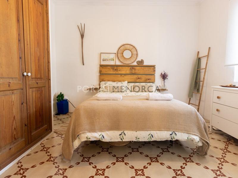 Foto a74fc5a0-d5b6-45f3-bd69-8998a4926c19. Casa in Avinguda Menorca-Sínia Costabella Maó