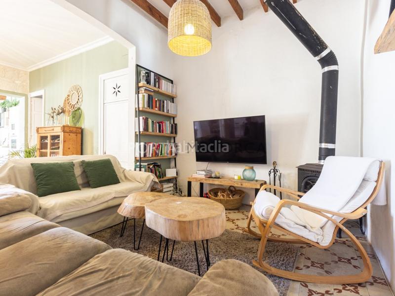 Foto be6e8371-48cc-4ed0-9978-759c914390c4. Casa in Avinguda Menorca-Sínia Costabella Maó