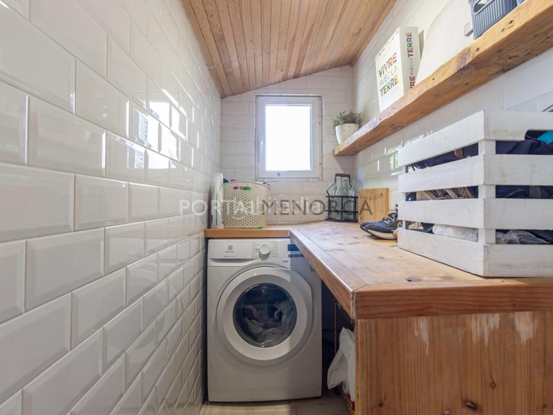 Foto beaad1bc-2173-40a5-a434-0f4e410cbcfe. Casa in Avinguda Menorca-Sínia Costabella Maó