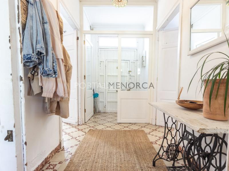 Foto c4e2f094-cda6-42c4-85a0-c36fba008aa4. Casa in Avinguda Menorca-Sínia Costabella Maó