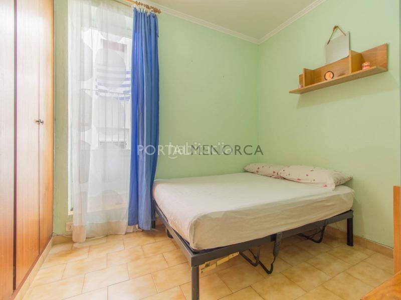 Foto 06d153c6-bfad-4449-bbac-116a62d6d722. Piso amplio piso en venta en Es Castell Es Castell