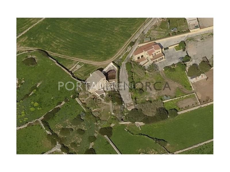 Foto 72cdfda7-9043-464f-ba7a-e89acd80c6da. Masía encantadora casa de campo con piscina, cuevas y vistas panorámicas en Es Castell
