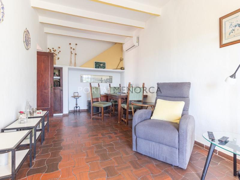 Foto aedc1292-c0ab-4e9b-9028-a5988dac467b. Masía encantadora casa de campo con piscina, cuevas y vistas panorámicas en Es Castell