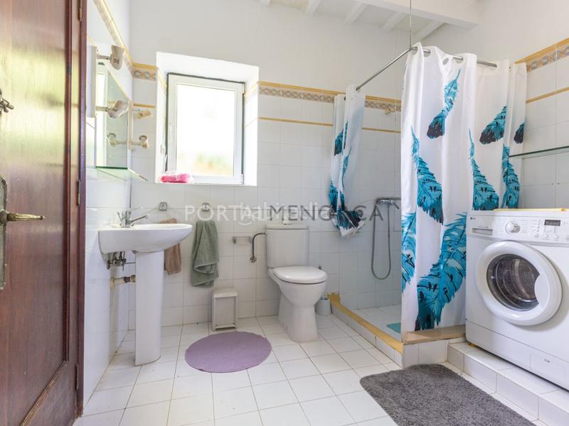Foto be331471-9508-4b10-9422-93fa93709dca. Masía encantadora casa de campo con piscina, cuevas y vistas panorámicas en Es Castell