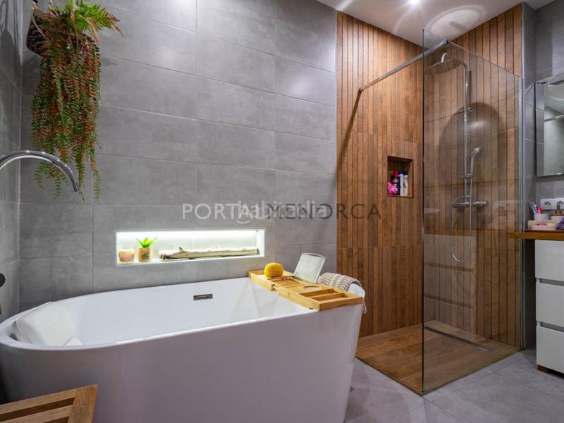 Foto a4b789c4-b528-48a5-a3f2-2032b54c1f6a. Casa in calle sant jaume 77 in Centre Històric Maó