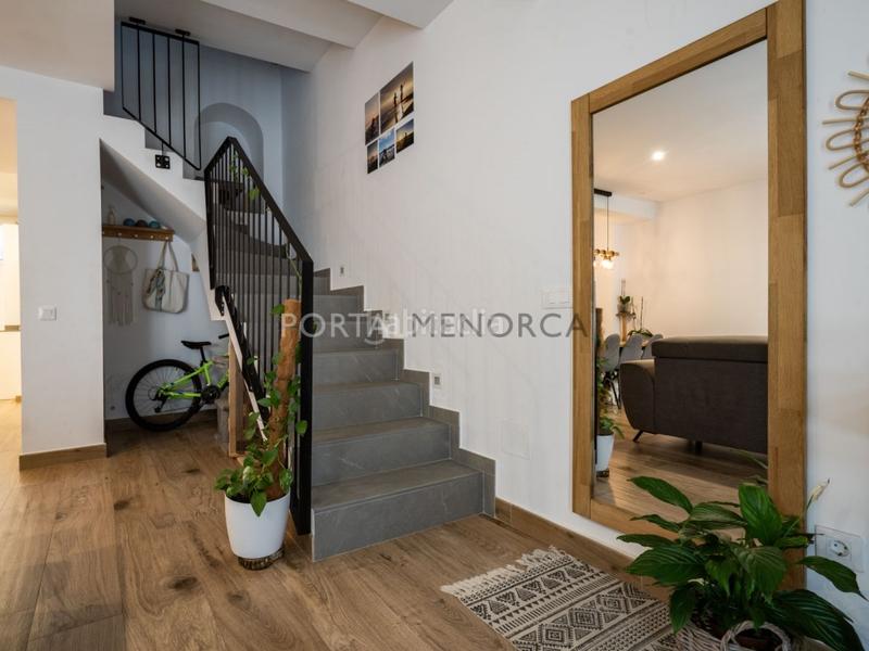 Foto e0b80830-3115-4977-bd88-4b73216cd288. Casa in calle sant jaume 77 in Centre Històric Maó