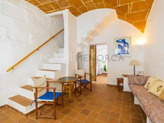 Casa  N/a. Encantadora casita de pueblo de estilo menorquin en es mercadal